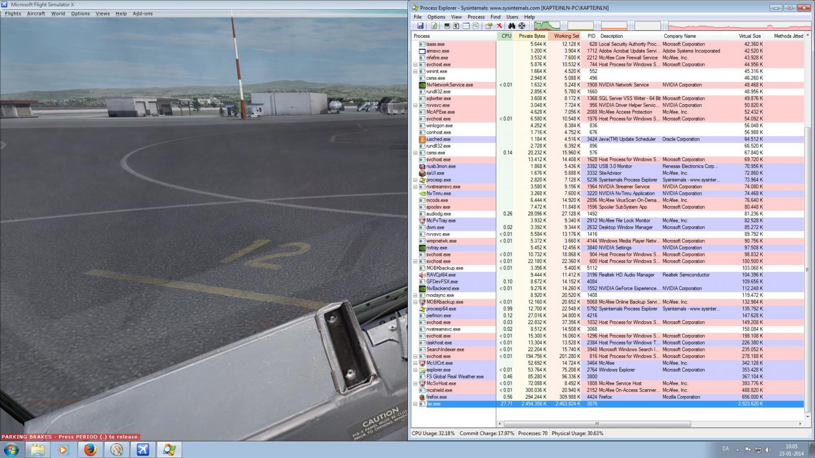 uiautomationcore.dll for fsx crash fix