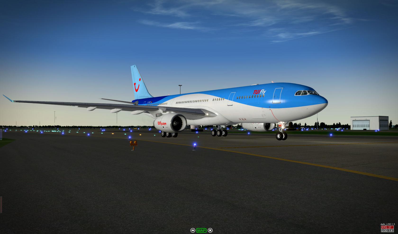 A330 JARDesign // Liveries selber erstellen Bemalungen Liveries