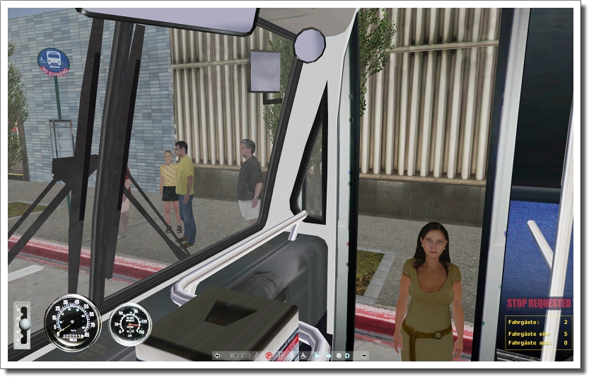 Bus Simulator 2008 Crack Free Download