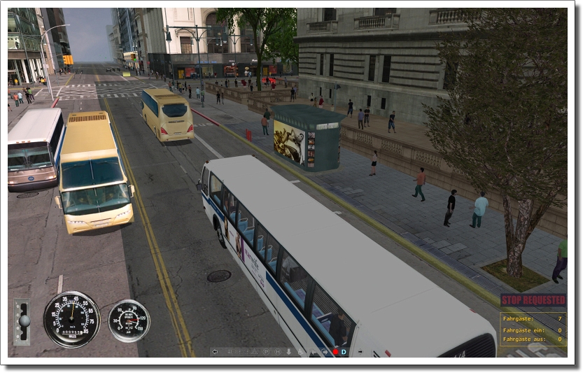 city bus simulator 2010 new york