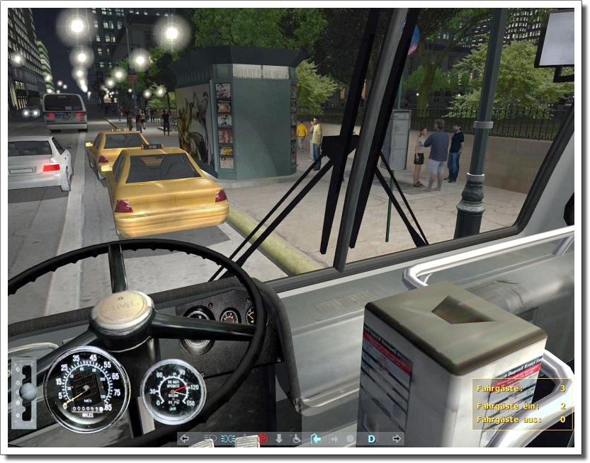 bus simulator 2009 full version