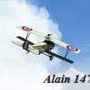 Airport Lugano - last post by Alain500