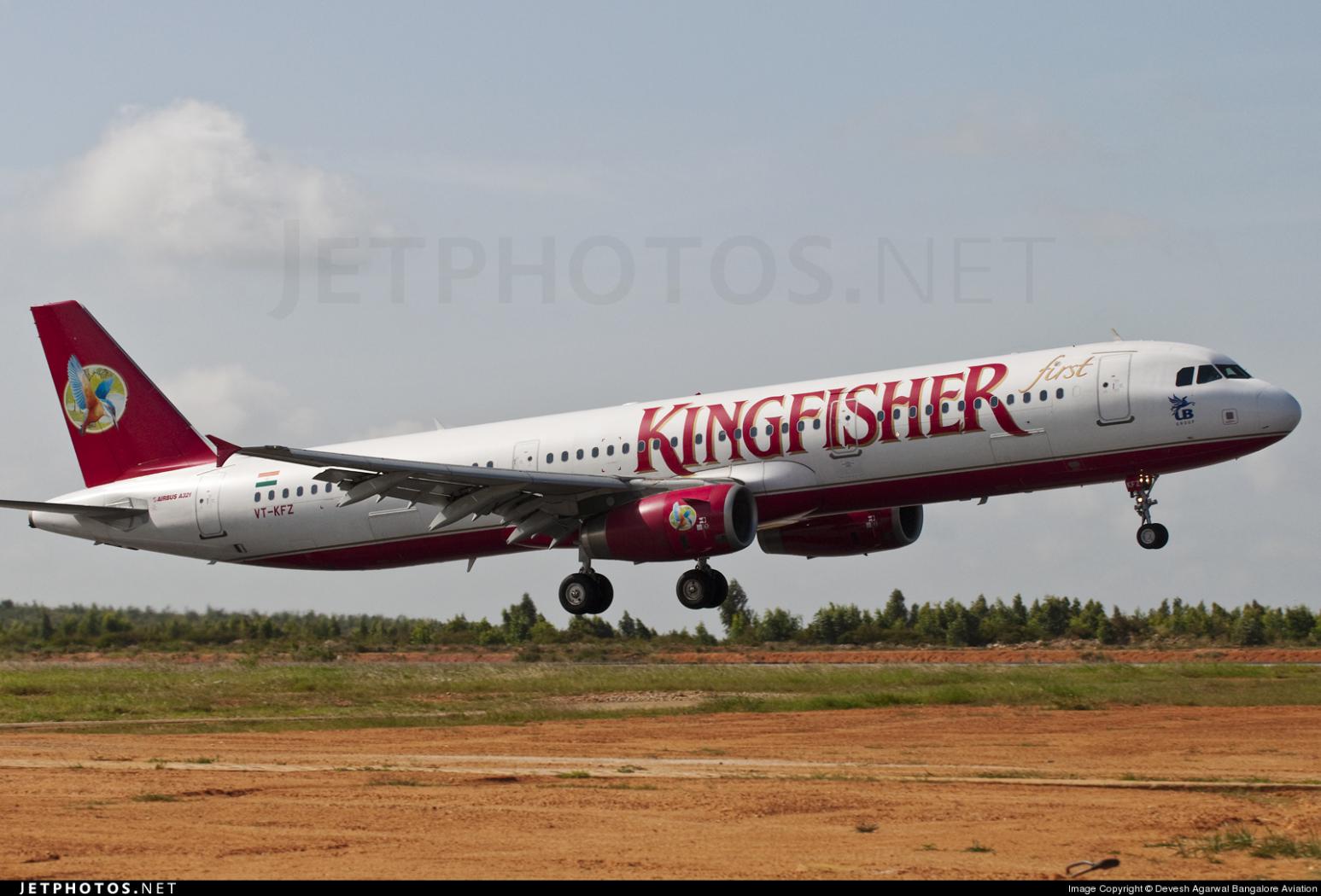 Kingfisher fleet Holgers Liveries AEROSOFT COMMUNITY SERVICES