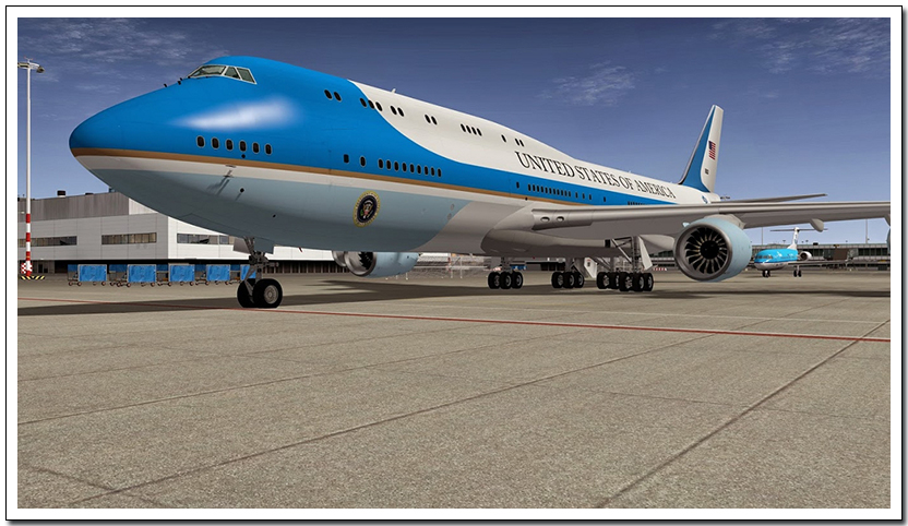 B747 Airliner available - New Releases and Updates - AEROSOFT COMMUNITY ...