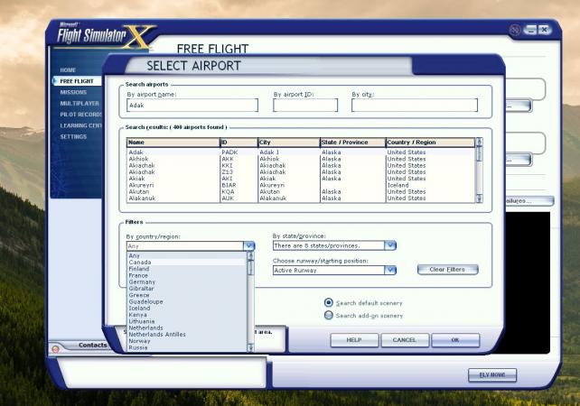 crescent city airport wiki