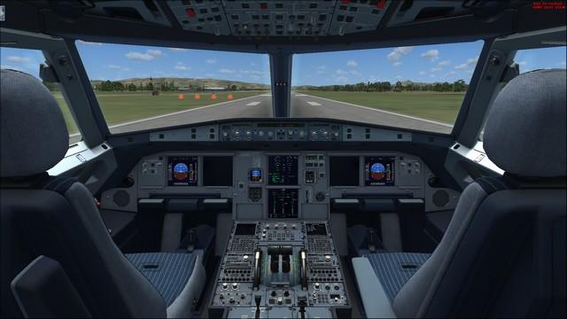 aerosoft airbus x extended mcdu tutorial
