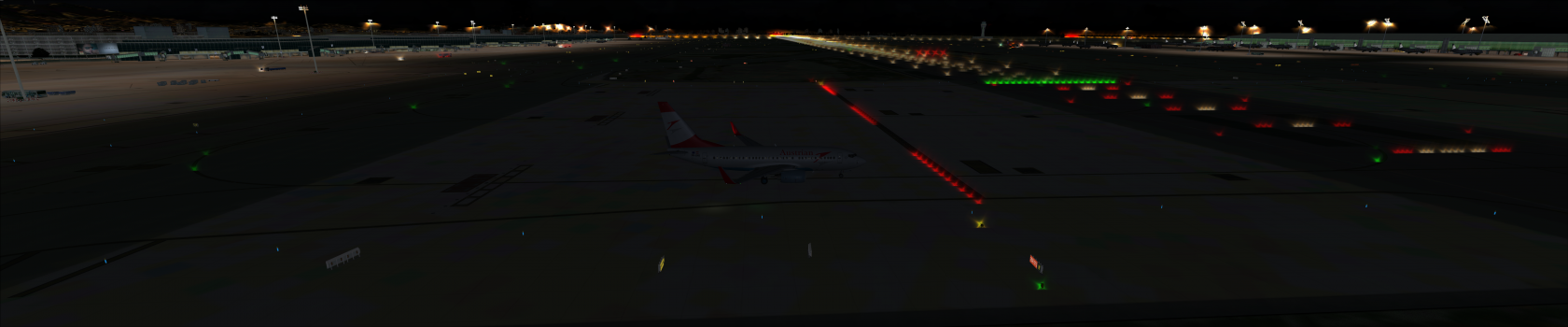 fsx runway lights fsx runway lights
