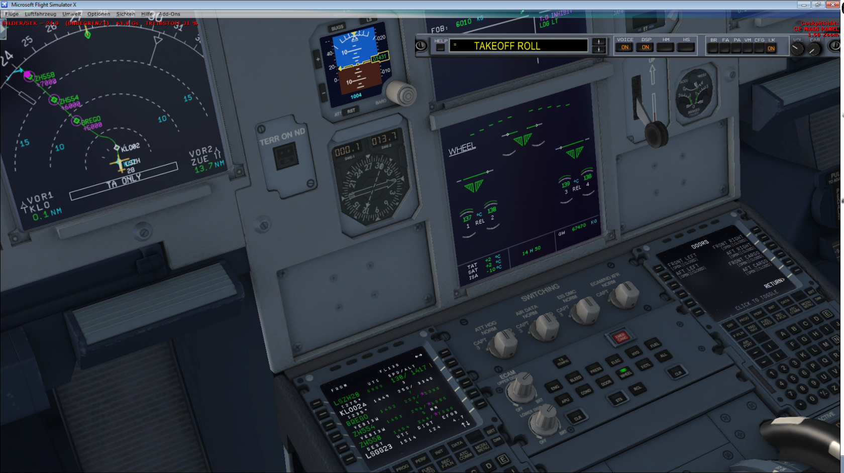 RTO - Diverse Systems - AEROSOFT COMMUNITY SERVICES