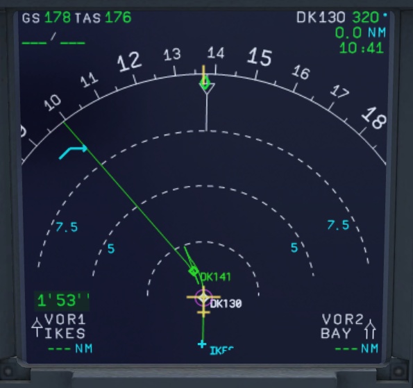 Issues with Fuelplanner/Master Caution/ND - Airbus General - AEROSOFT ...