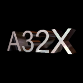 A32X
