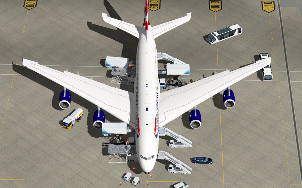 Ground handling deluxe free download