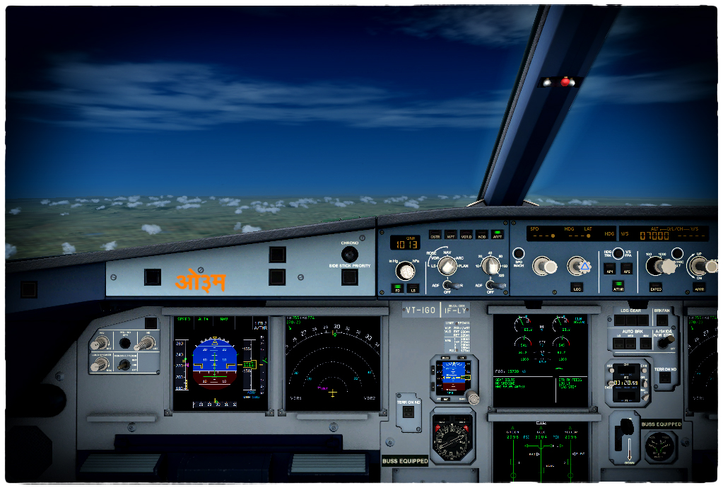 Airbus fs2004. Airbus fs2004