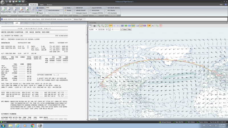 Планировщик полетов. Professional Flight Planner x. Аэролоция Pro.