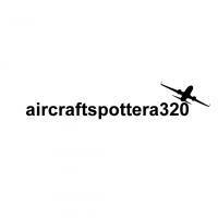 aircraftspottera320