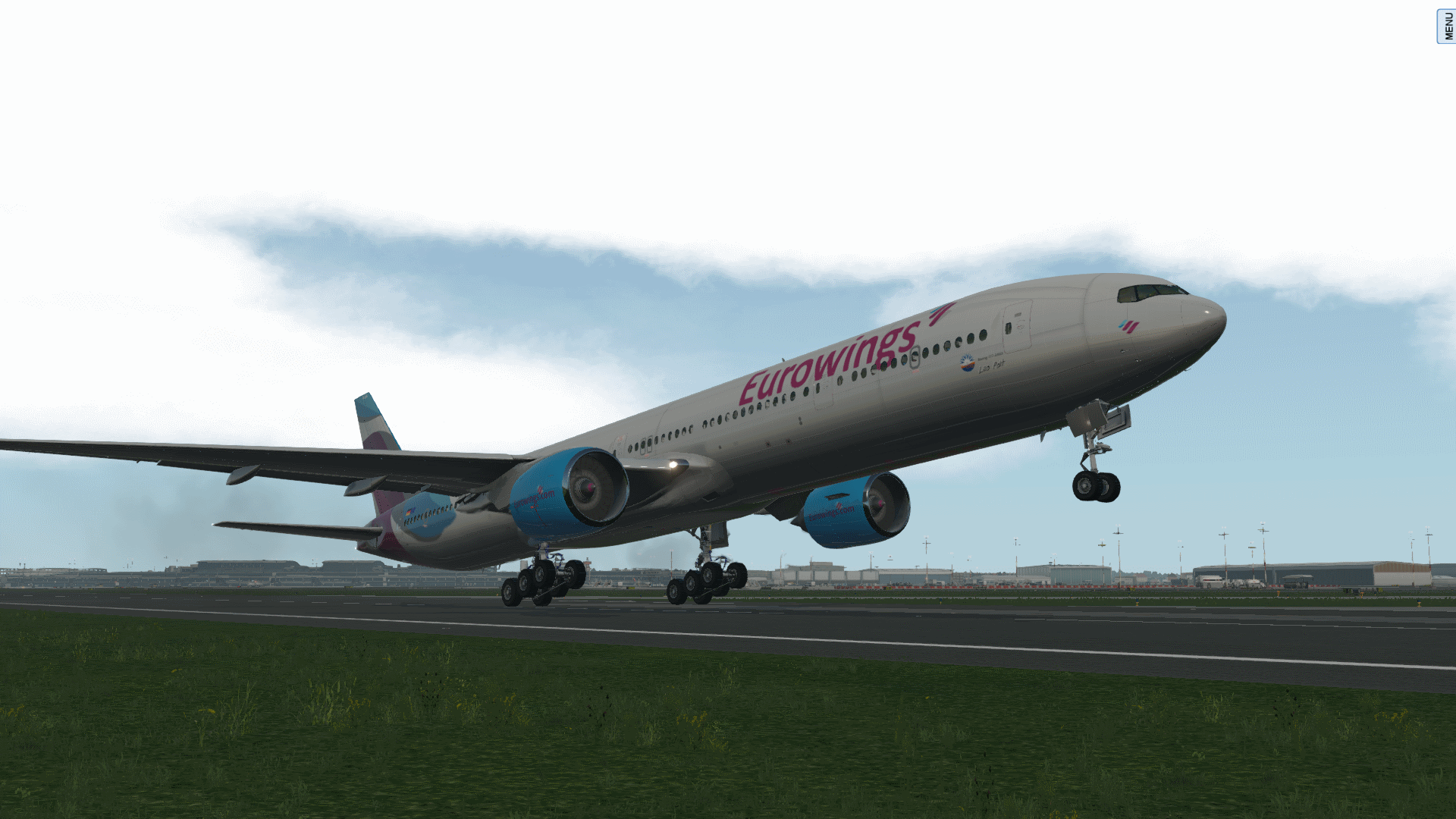 X plane liveries