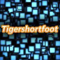Tigershortfoot