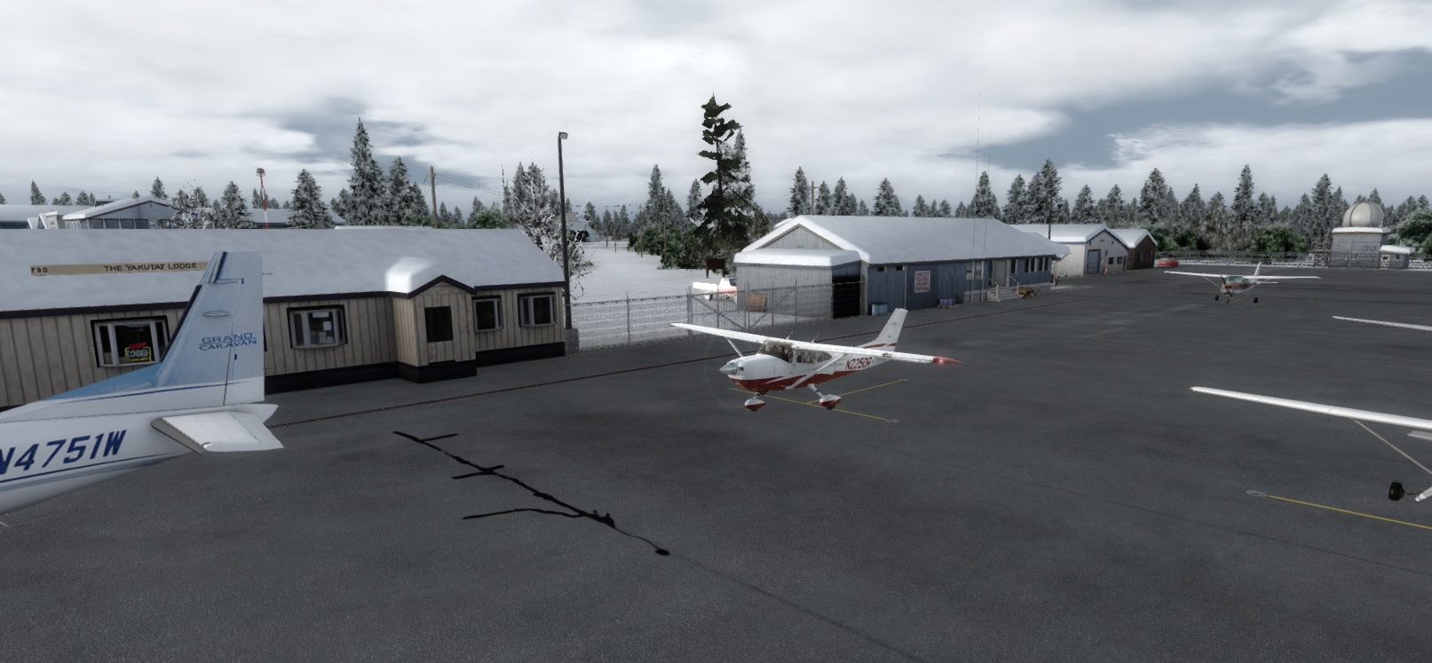 Phileas Fogg Air Cargo Carrier Page 3 Diaries AEROSOFT COMMUNITY
