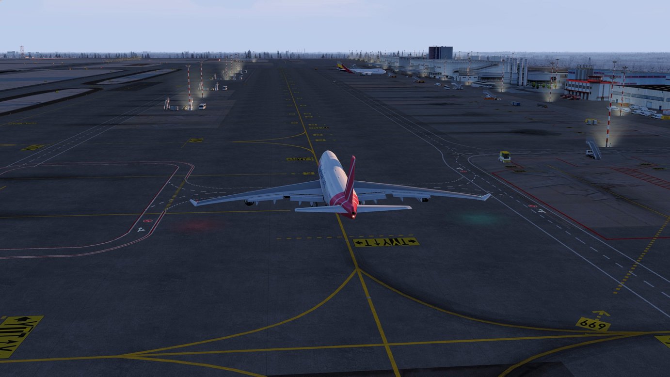 Fix lights at LIMC Aerosoft Scenery AEROSOFT COMMUNITY SERVICES