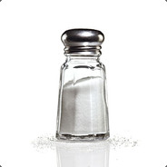 NaCl