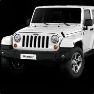 Beep Beep I'm A Jeep