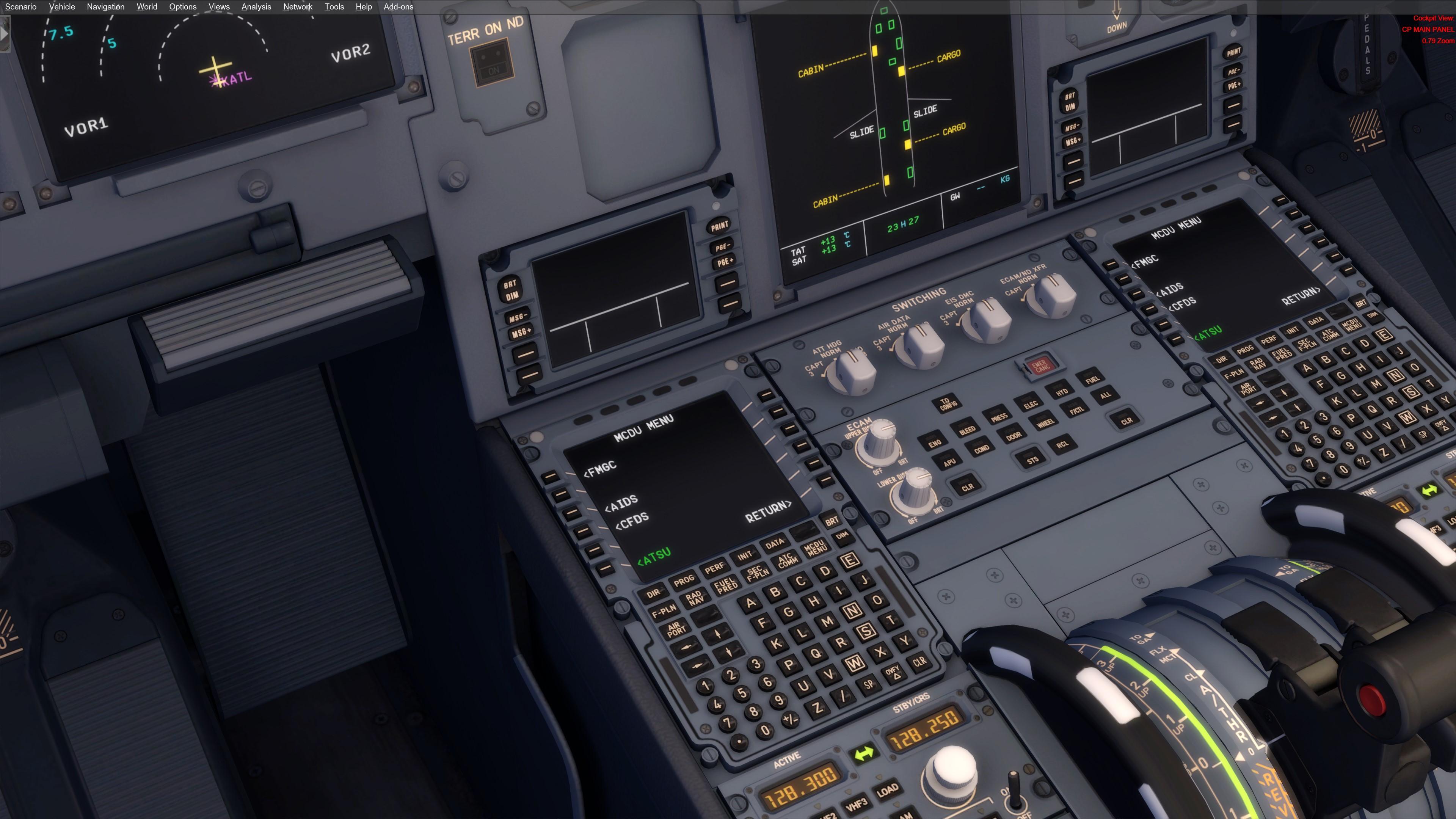 Fsx steam edition airbus a320 a321 add on фото 108