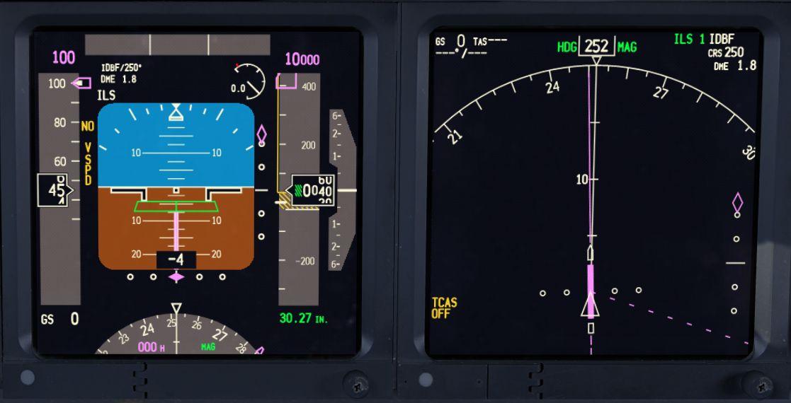 KDAB ILS RWY 07L frequency not working for approach - Aerosoft Scenery ...