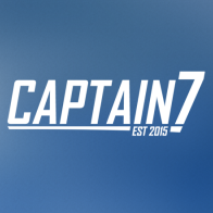 Captain7