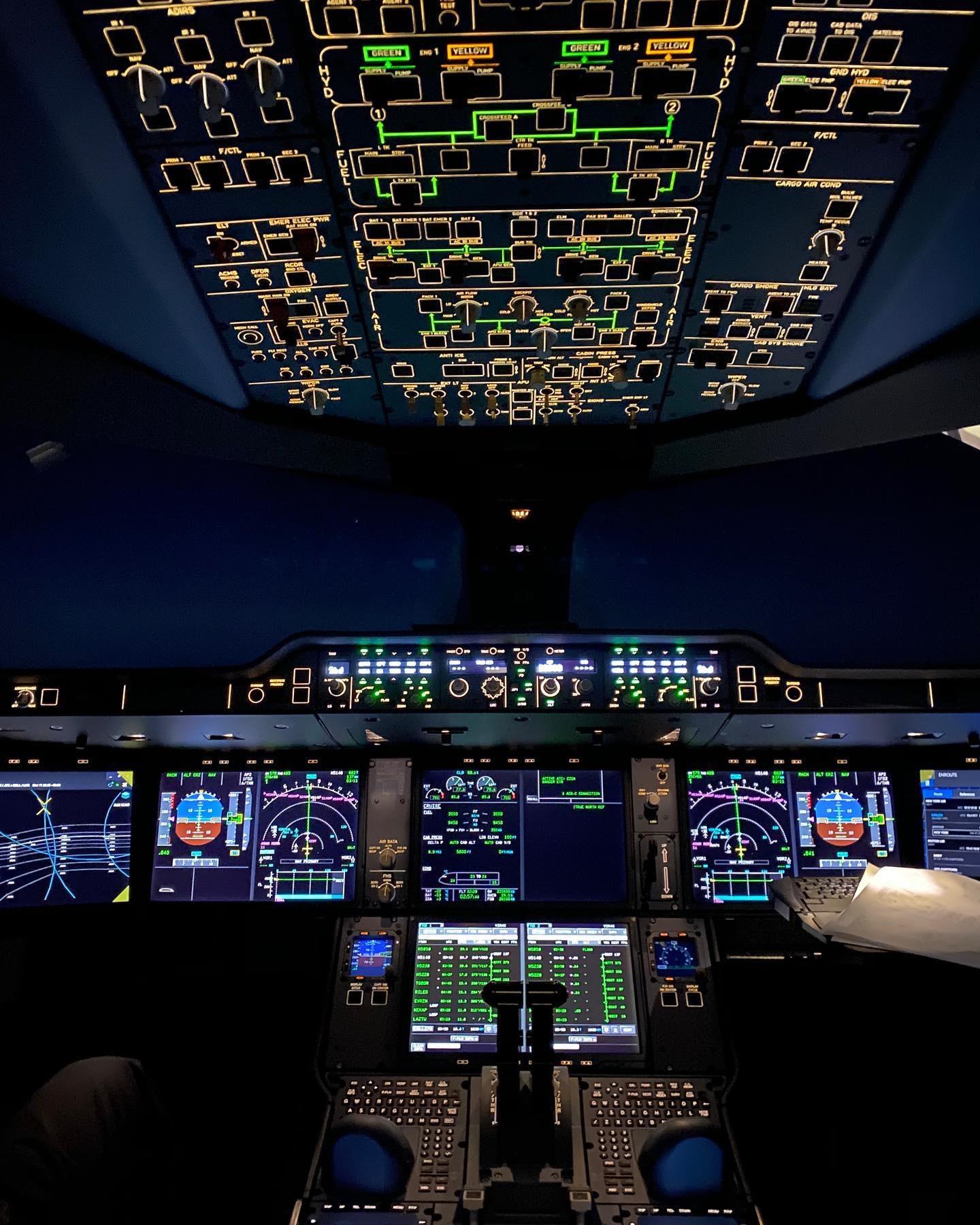 Airbus A350 FSX Payware - English - AEROSOFT COMMUNITY SERVICES