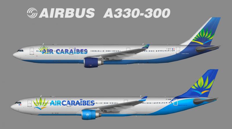 Air Caraibbes A330.jpg