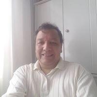 George García