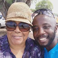 Neil Beckles