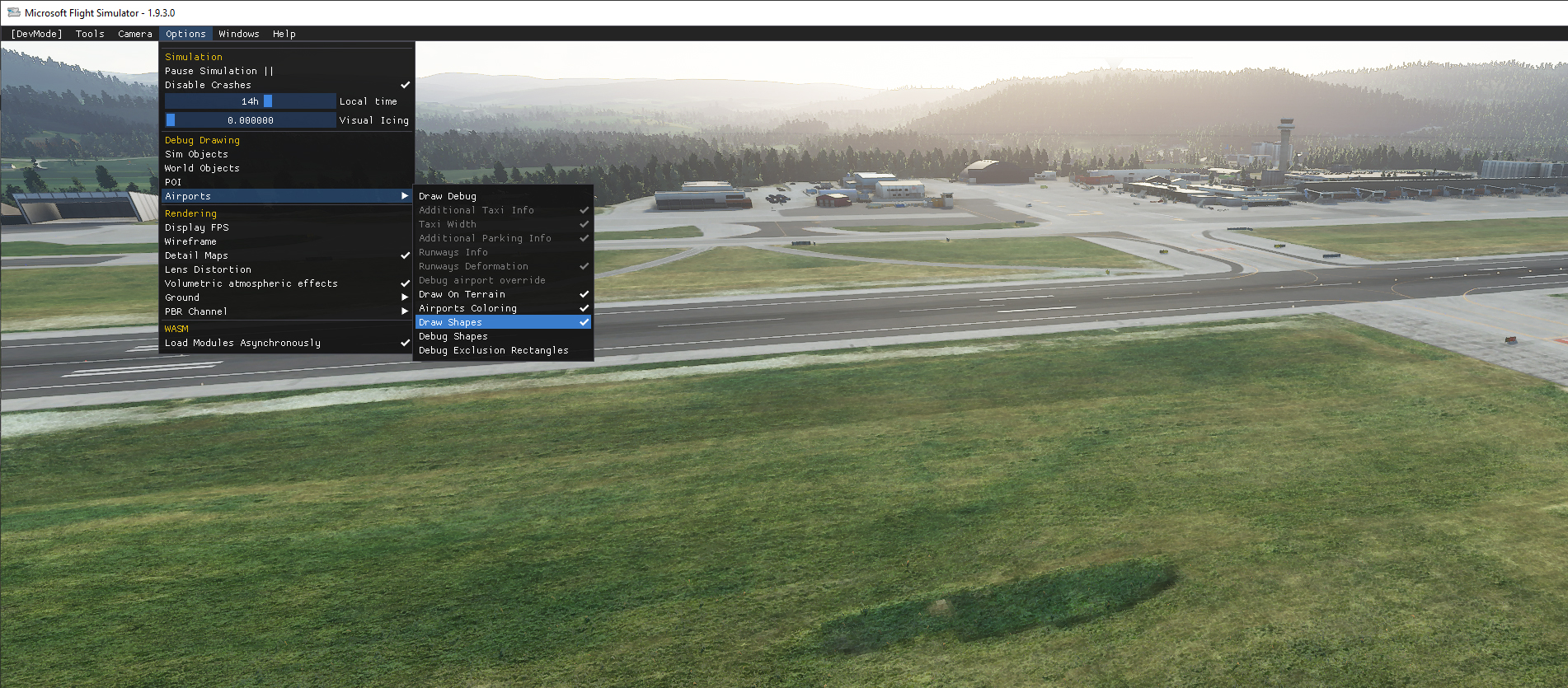 Trondheim MSFS Marketplace - Airports - AEROSOFT COMMUNITY ...