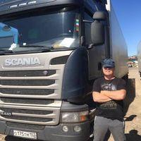 Сергей Курепин