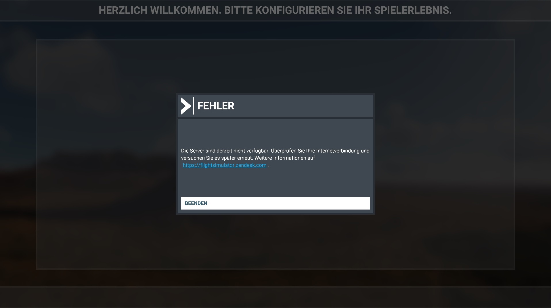 Server nicht gefunden installation und aktivierungs probleme box