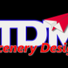 TDM Scenery Design