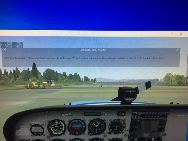AFCBridge/BFC_Throttle message - Honeycomb Configurator - AEROSOFT ...