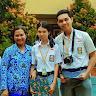 Muhammad Gillfran Samual