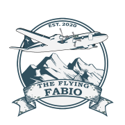 The Flying Fabio