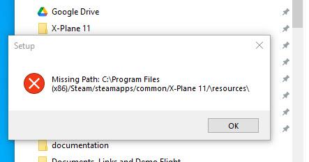 Unable To Install The New Honeycomb Version 2.2 For X-Plane - Honeycomb ...