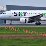 Benja Aviation