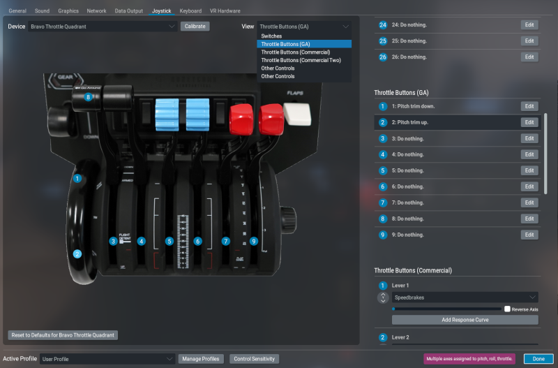 Honeycomb GA-Throttle Single Thrust&Mix 20221227 XP12.PNG