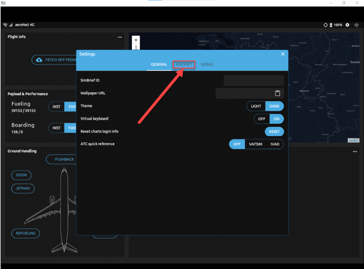 How To Configure The Honeycomb Bravo Throttle With The MSFS Aerosoft ...