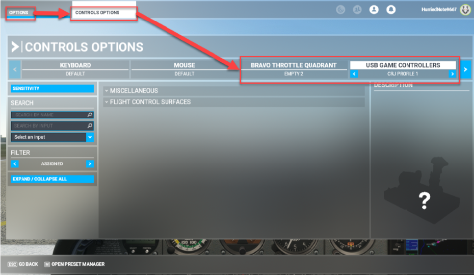 Shorts MSFS Basic Controls Shorts AEROSOFT COMMUNITY SERVICES