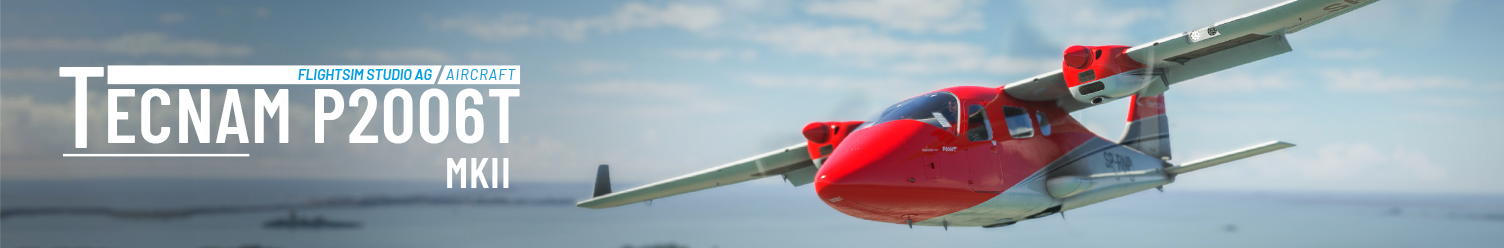 Tecnam P2006T MKII
