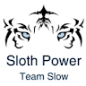 Sloth Power