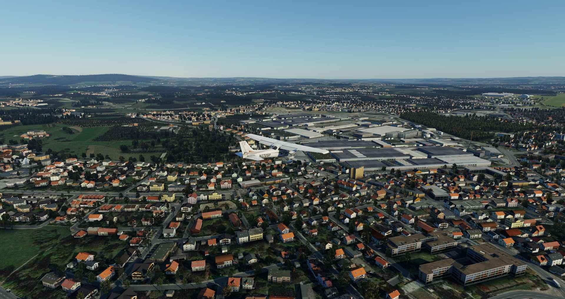 Welcher Türkisch Für Anfänger Charakter Bin Ich Video: ILS-Tutorial für Anfänger - Bilder/Videos (X-Plane 11/12