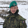 Daniel Jabůrek