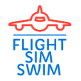 FlightSimSwim