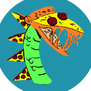Pizzamonster