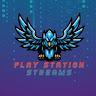 Play Station Stream